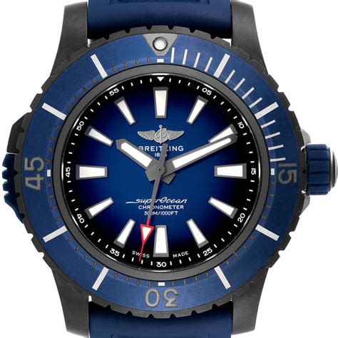 breitling superocean hodinkee